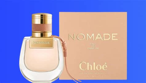 chloe nomade similar perfumes.